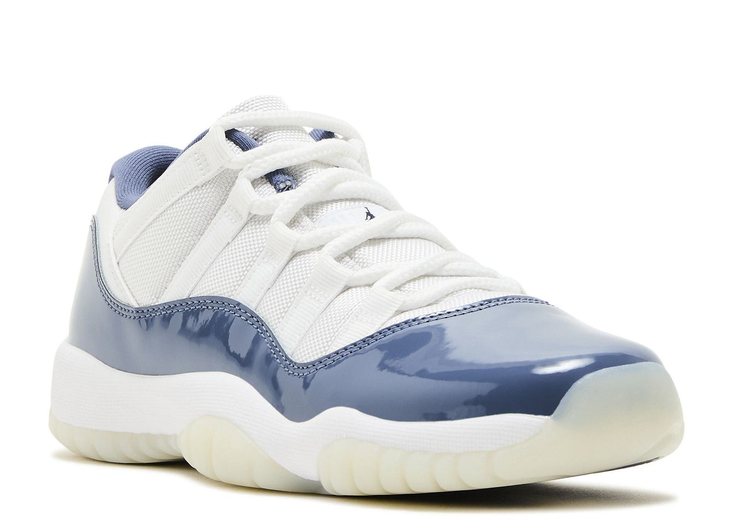 Air Jordan 11 Retro Low GS Diffused Blue