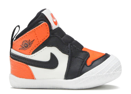 Air Jordan 1 Crib Bootie Shattered Backboard