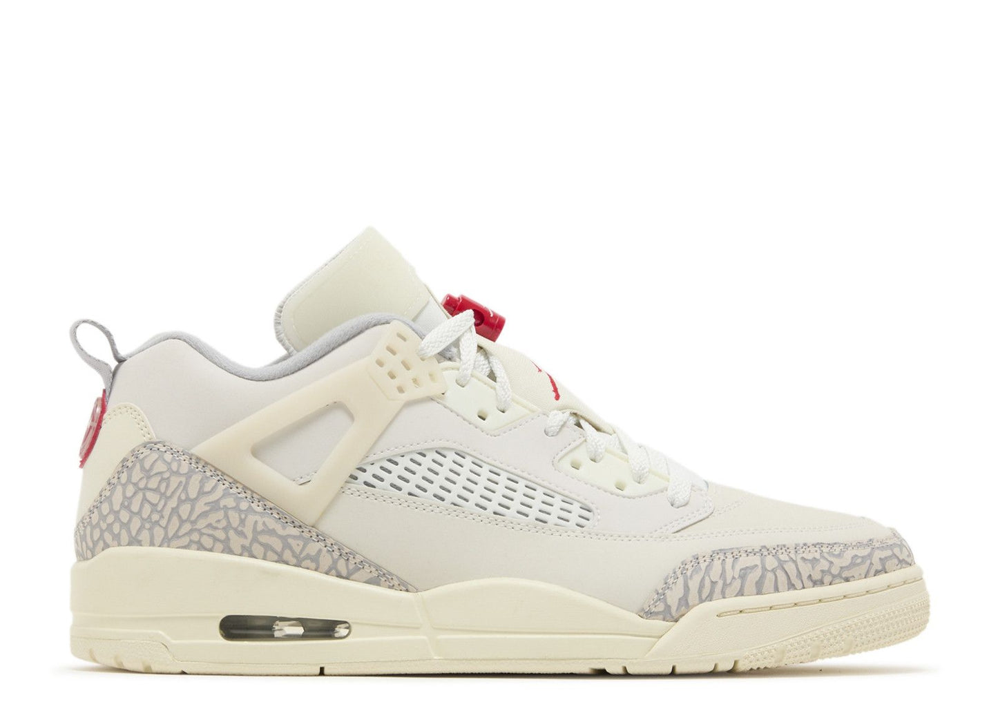 Jordan Spizike Low Coconut Milk