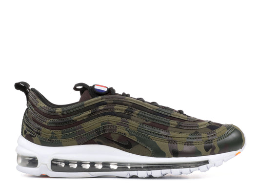 Air Max 97 France