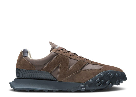 AURALEE x XC-72 Brown