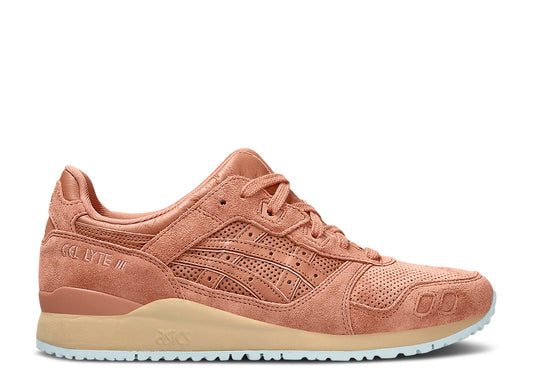 Gel Lyte 3 OG Brick Dust Dune