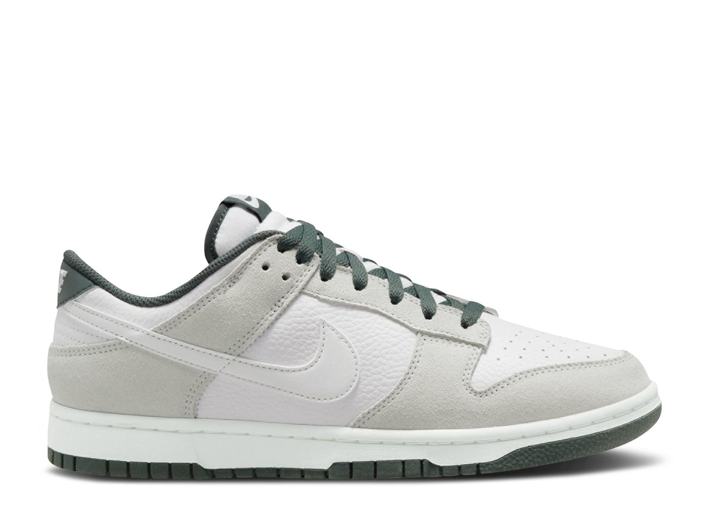 Dunk Low Photon Dust Vintage Green
