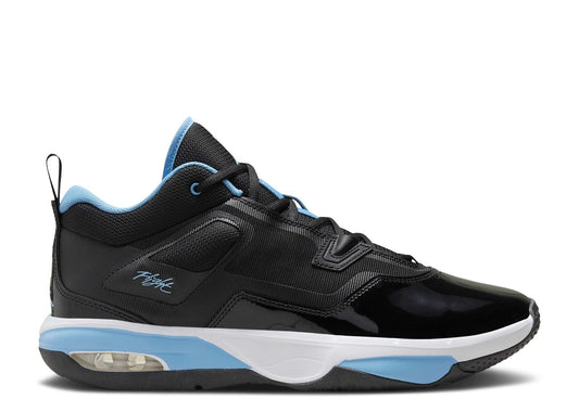 Jordan Stay Loyal 3 Black University Blue