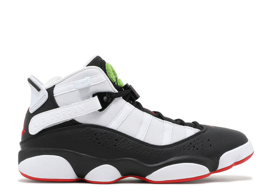 Jordan 6 Rings He Got Game