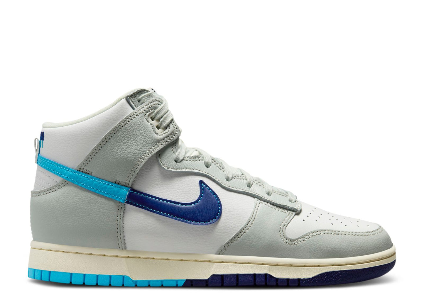 Dunk High Split - Baltic Blue