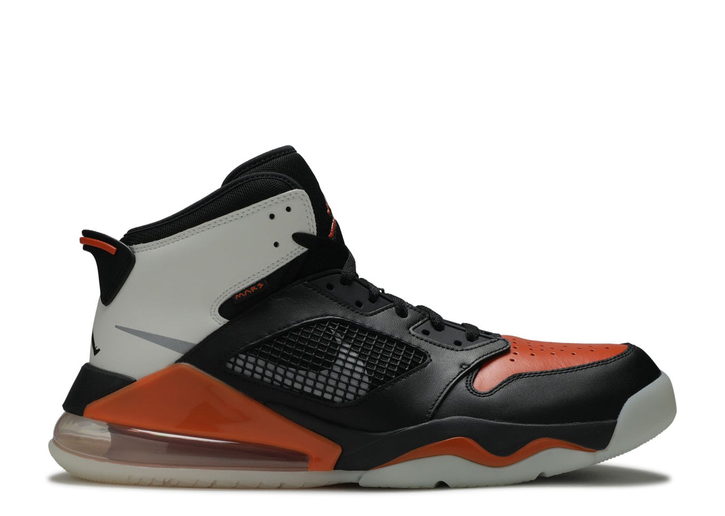 Jordan Mars 270 Shattered Backboard