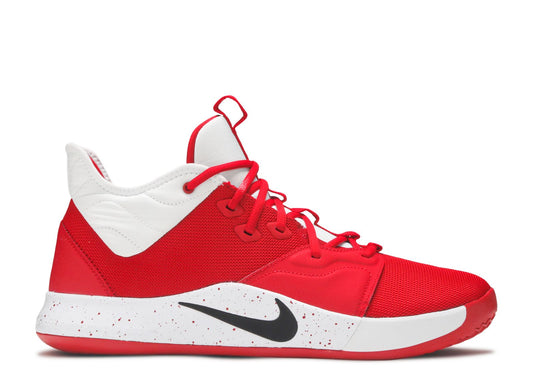 PG 3 TB Gym Red