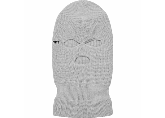 Supreme Reflective Balaclava