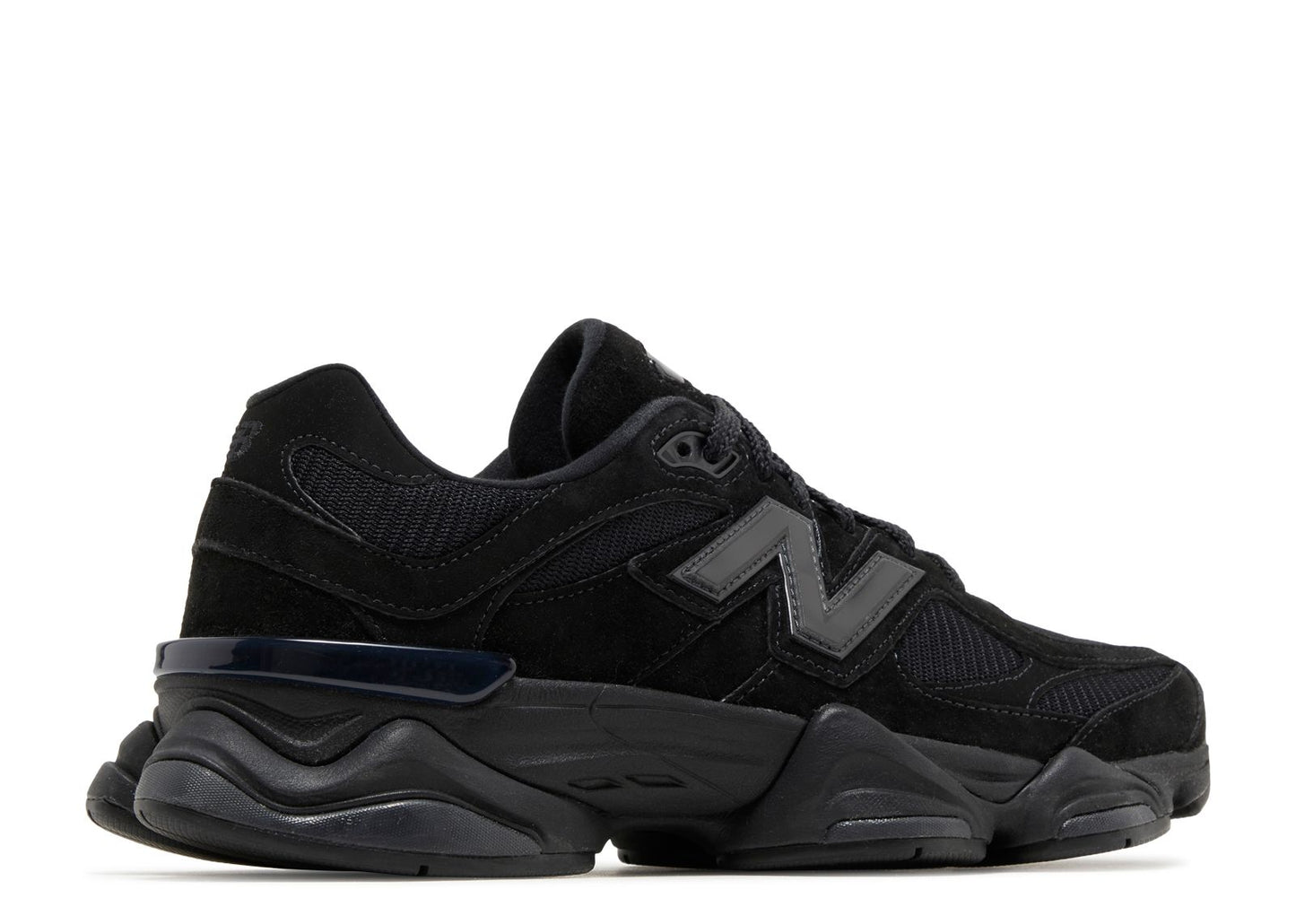 9060 Triple Black
