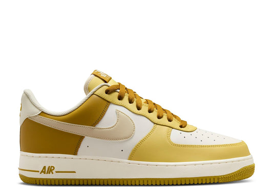 Air Force 1 07 Bronzine