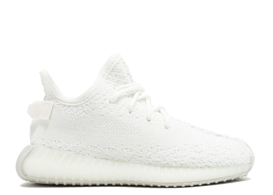 Yeezy Boost 350 V2 Infant Cream White