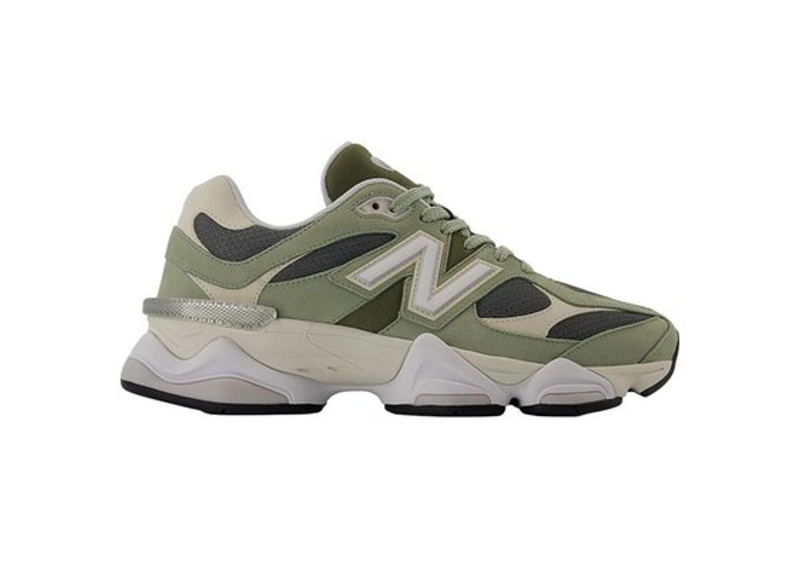 New Balance 9060 Olive