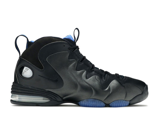 Air Penny 3 Black Varsity Royal