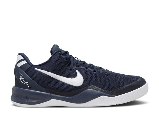 Kobe 8 GS College Navy