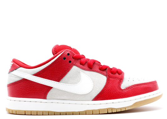 Dunk Low Pro SB Valentines Day