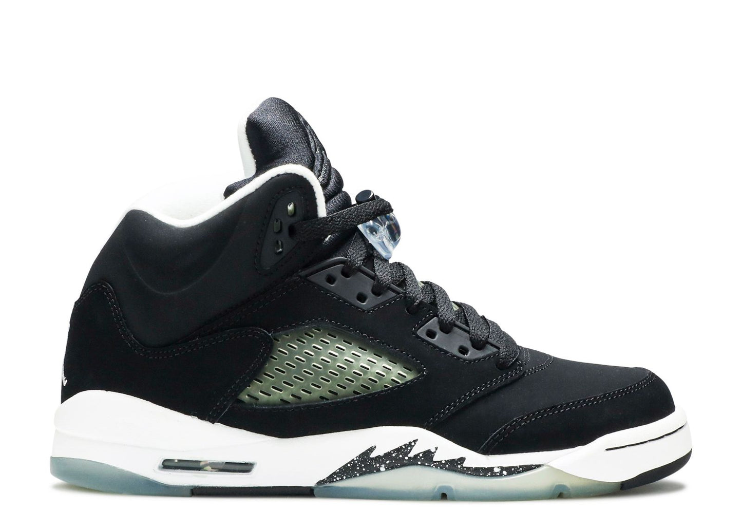 Air Jordan 5 Retro GS Oreo 2013
