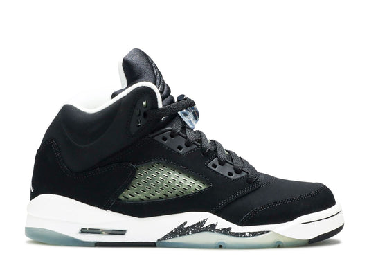 Air Jordan 5 Retro GS Oreo 2013