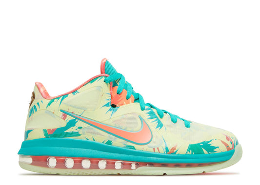 LeBron 9 Low LeBronold Palmer