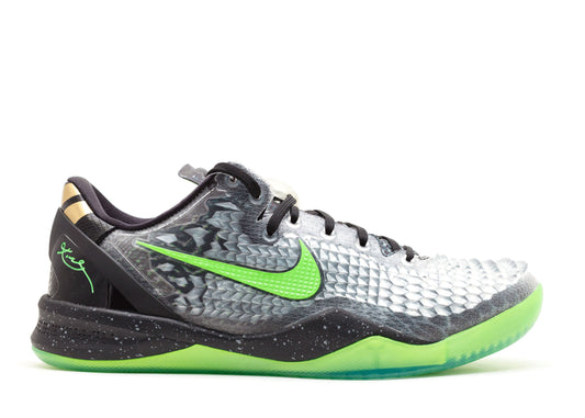 Kobe 8 System SS Christmas