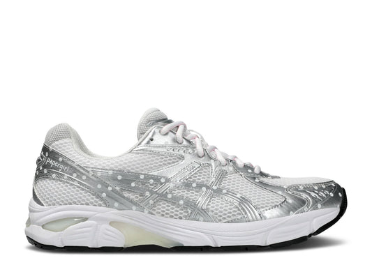 BEAMS x Papergirl x GT 2160 Silver Polka Dots