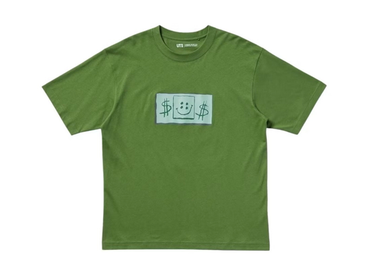 Uniqlo x CPFM SpongeBob SquarePants UT Graphic T-Shirt