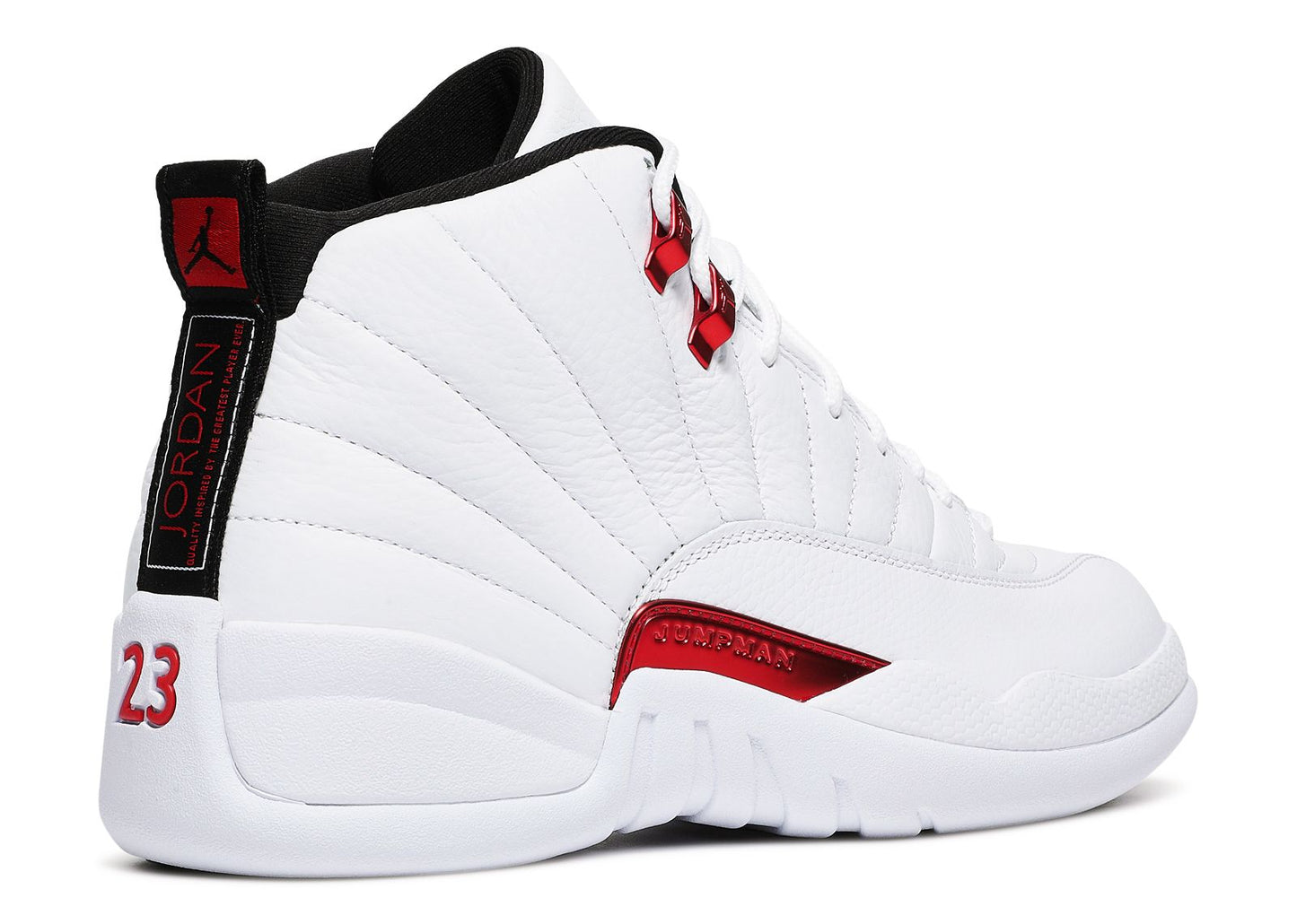 Air Jordan 12 Retro Twist