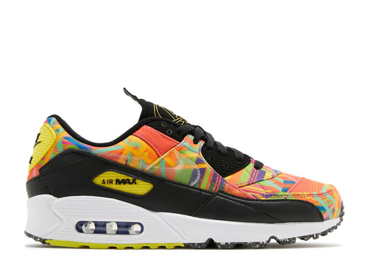 Air Max 90 Latino Heritage Month - Familia