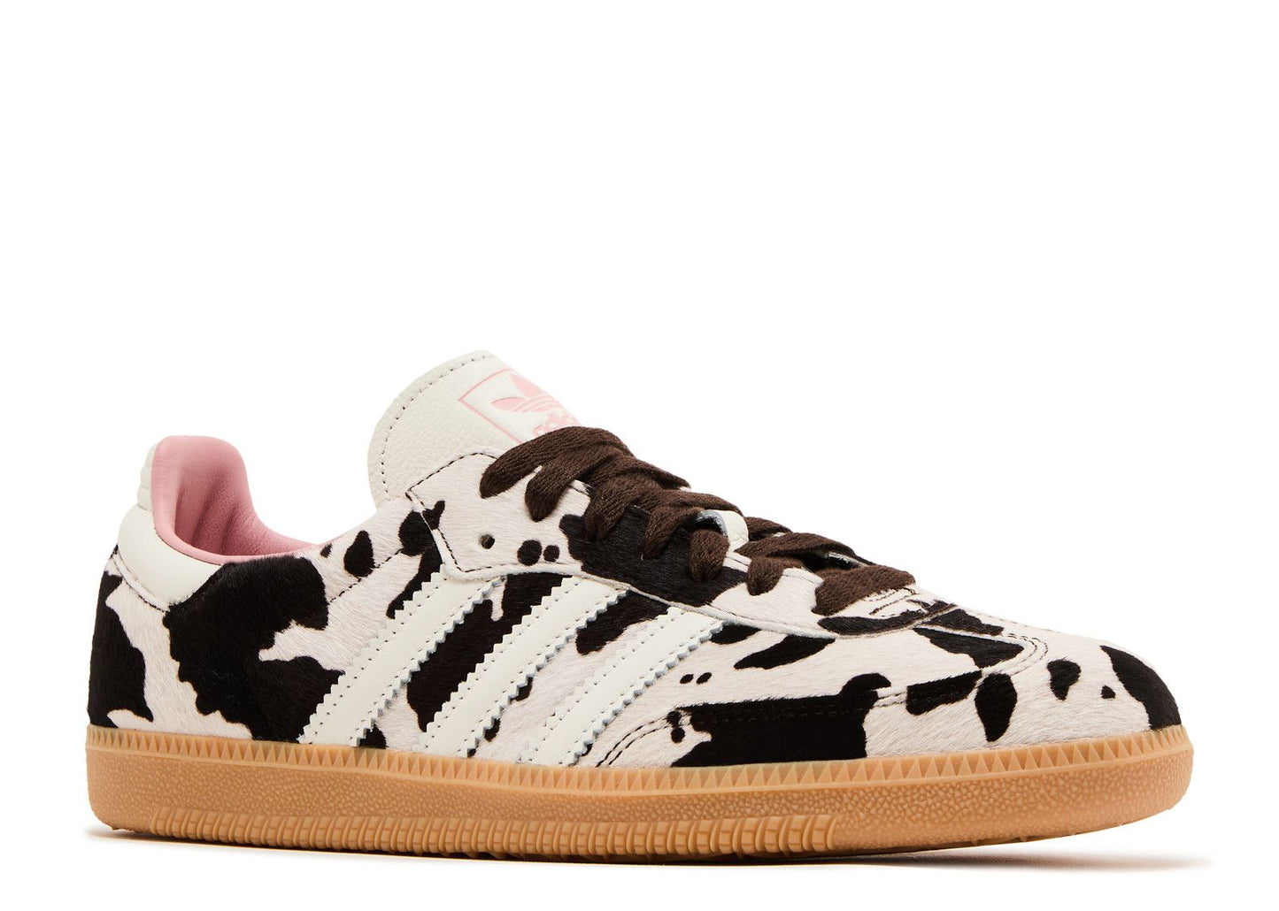 Wmns Samba OG Cow Print