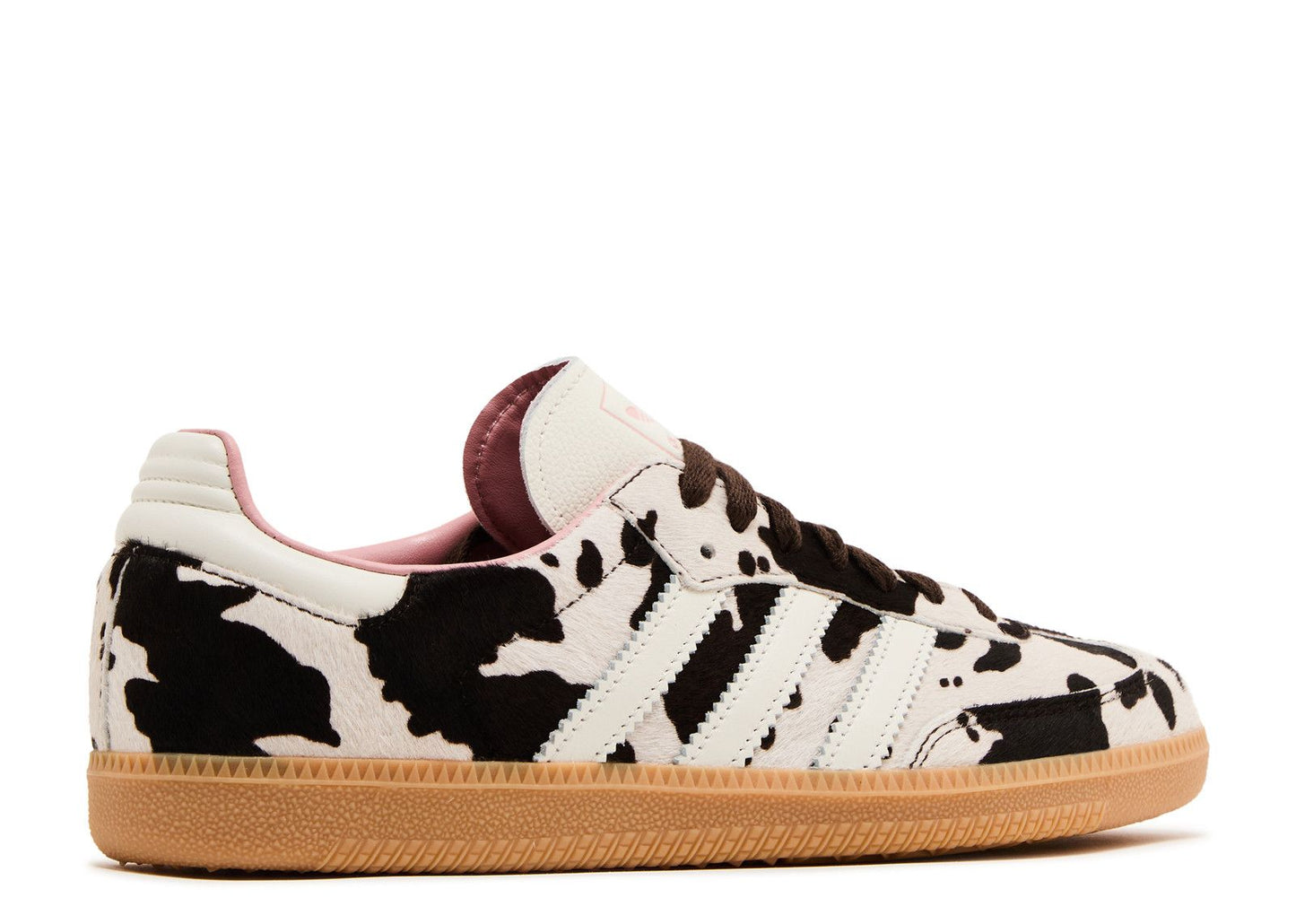 Wmns Samba OG Cow Print