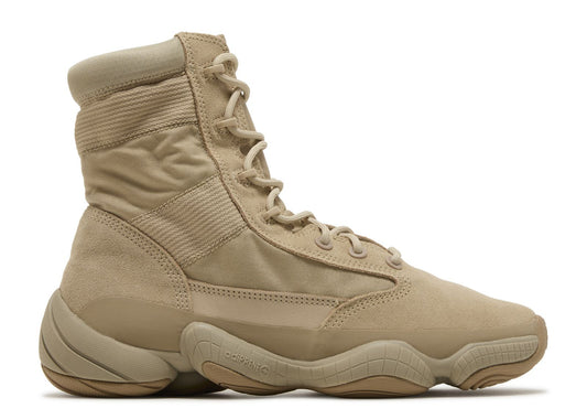 Yeezy 500 Tactical Boot Sand
