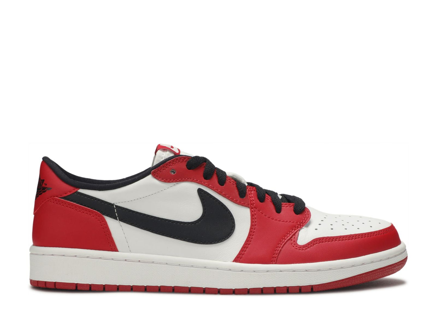 Air Jordan 1 Retro Low OG Chicago