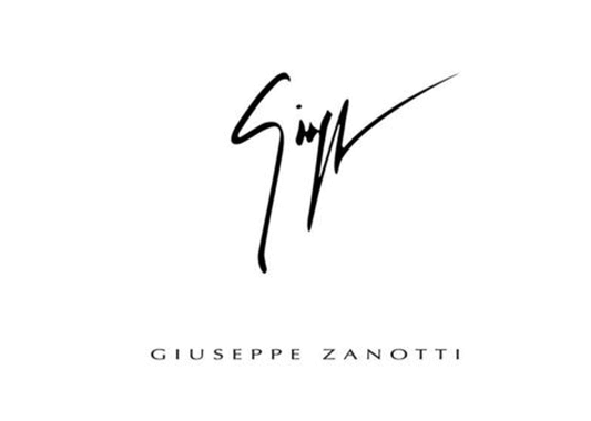 Giuseppe Zanotti Mens High Top Sneaker