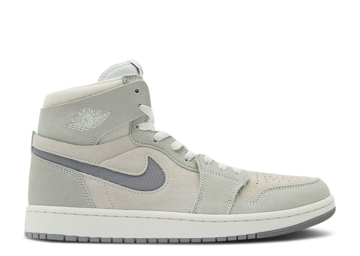 Air Jordan 1 High Zoom Comfort 2 'Particle Grey'