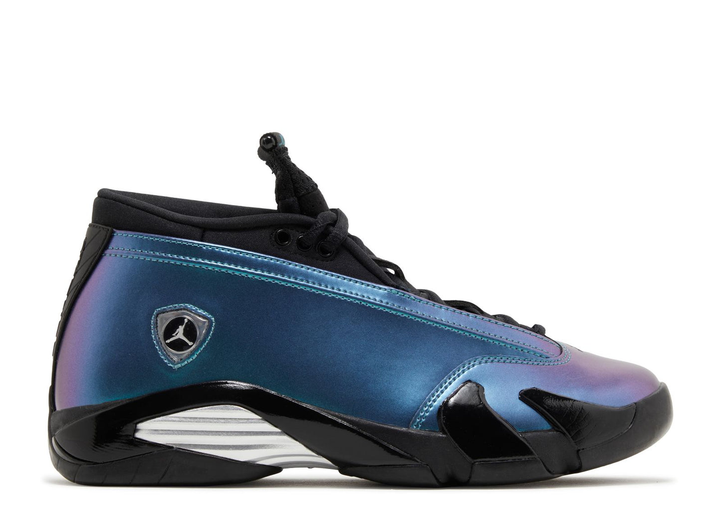 Wmns Air Jordan 14 Retro Low Love Letter
