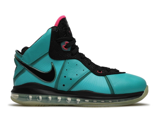 LeBron 8 South Beach 2010