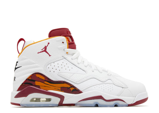 Jordan MVP GS Cardinal