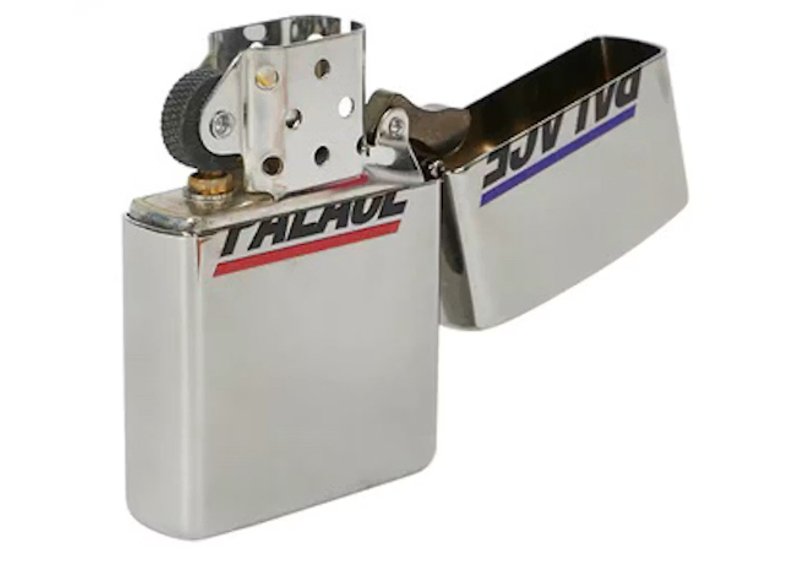 Palace Zippo