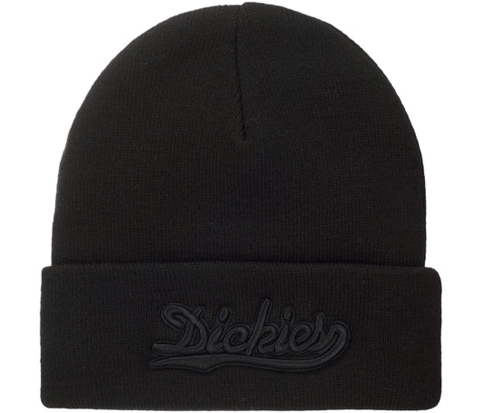 Supreme Dickies Beanie (FW23) Black