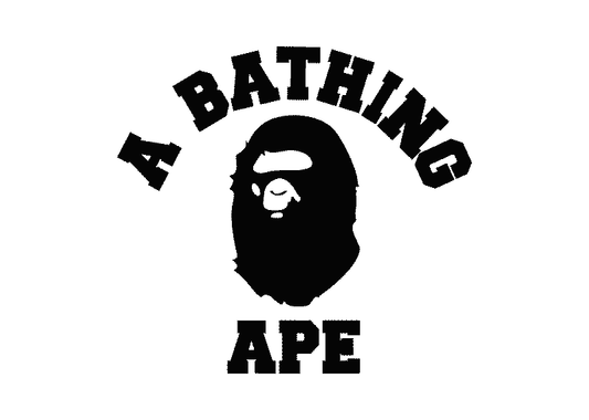 A Bathing Ape KIDS