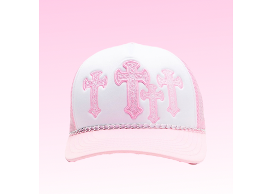 Carry My Cross Hat