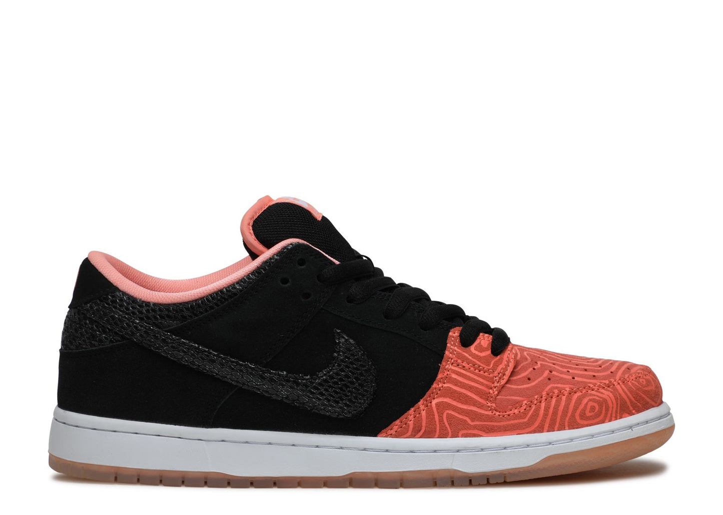 Premier x Dunk Low Pro SB Fish Ladder