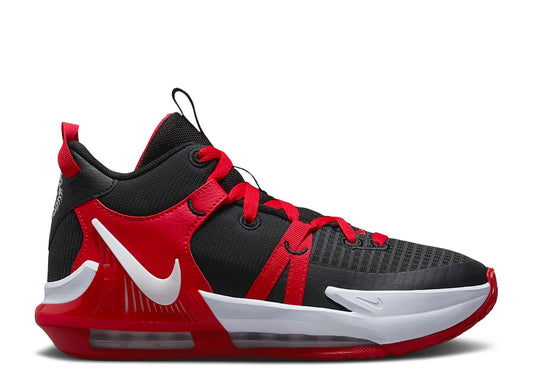 LeBron Witness 7 GS Bred