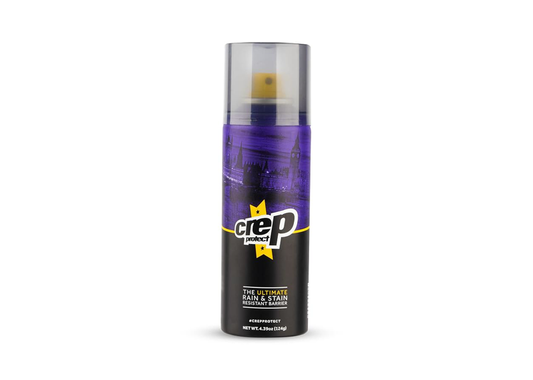 Crep Protect Shoe Protector Spray