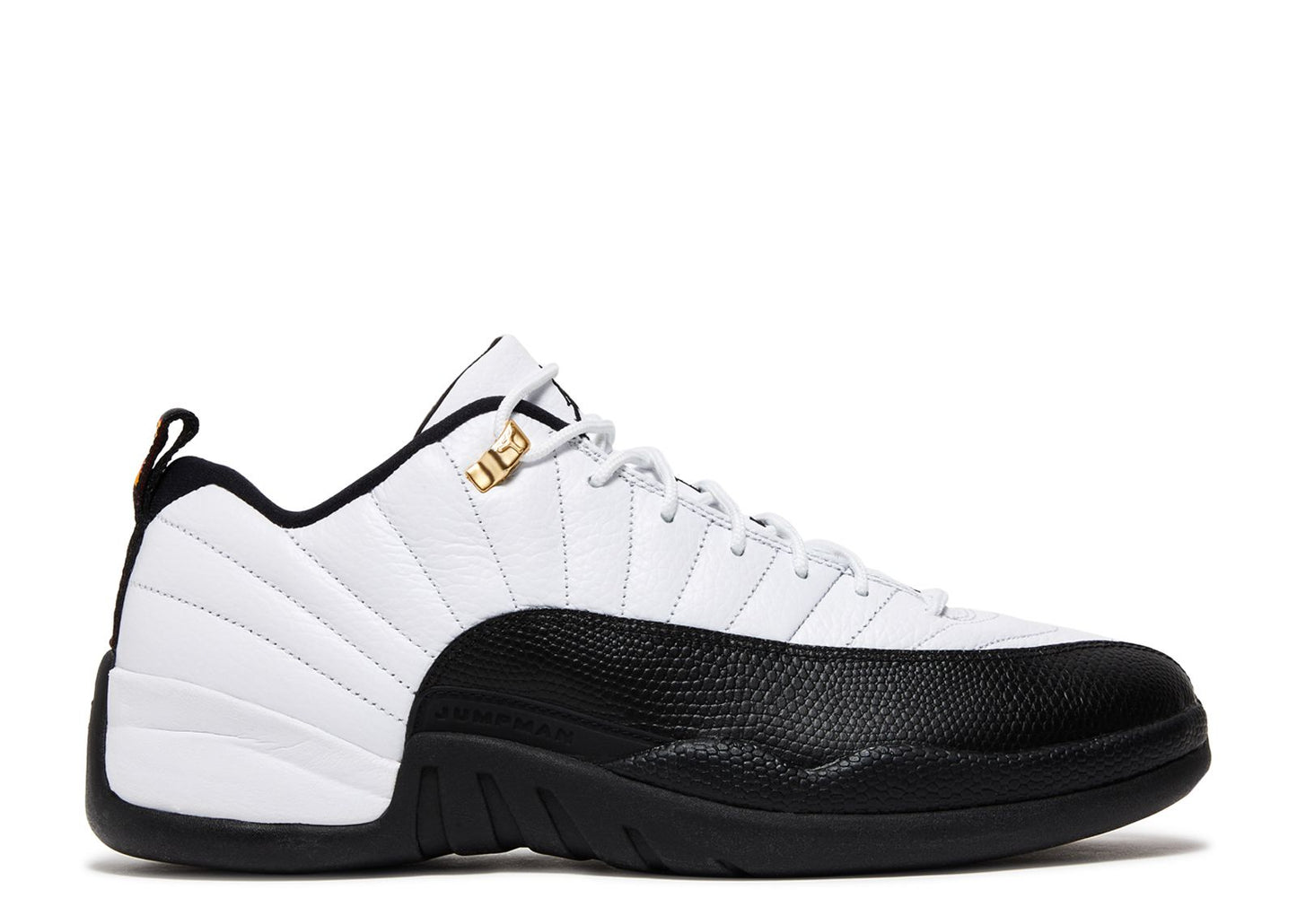 Air Jordan 12 Retro Low Taxi 2011