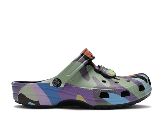 Takashi Murakami x Clog ComplexCon Exclusive