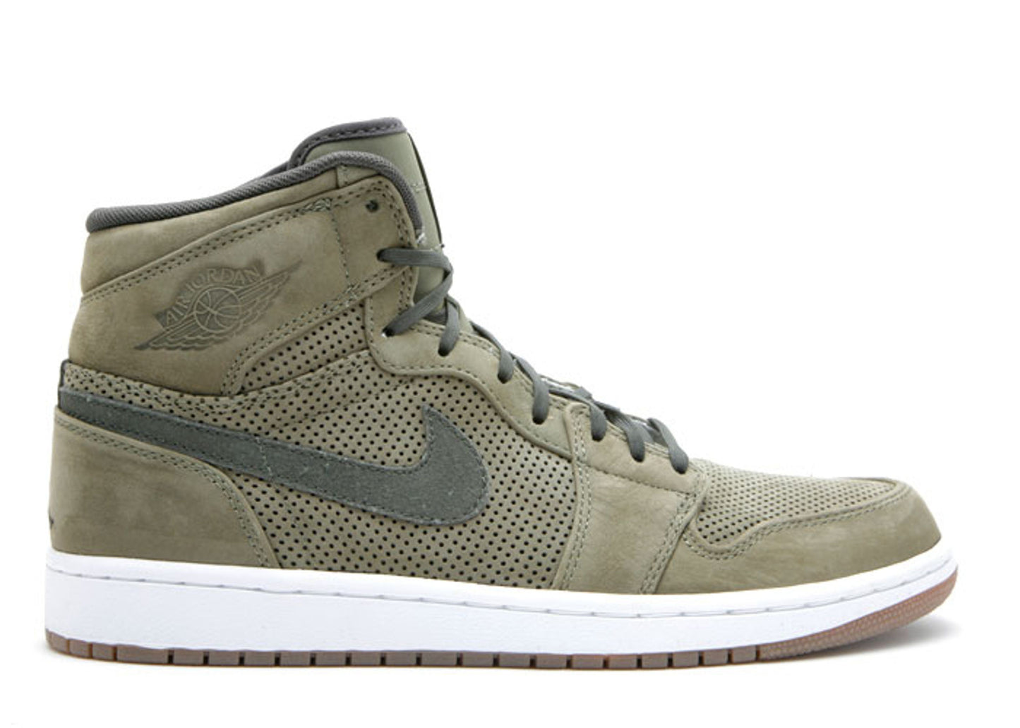 Air Jordan 1 Retro Hi Premier Urban Haze