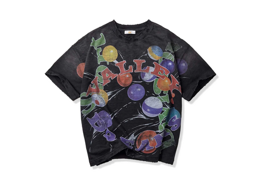 Vale Forever 8 Ball Tee