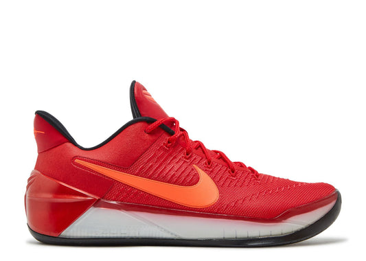 Kobe A.D. University Red