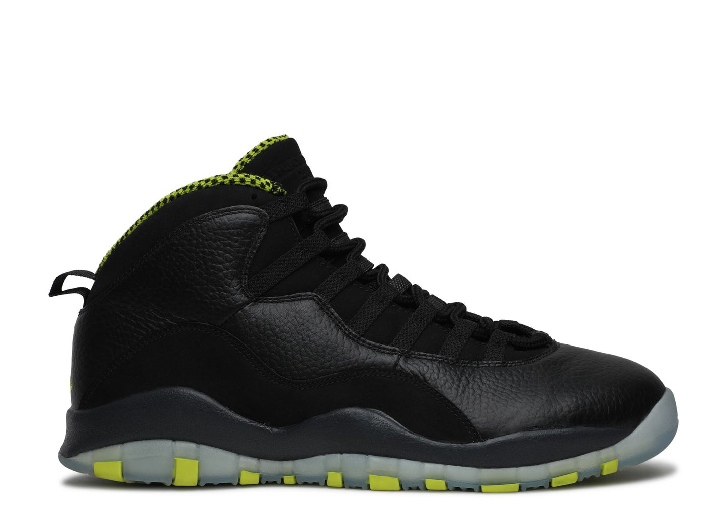 Air Jordan 10 Retro Venom